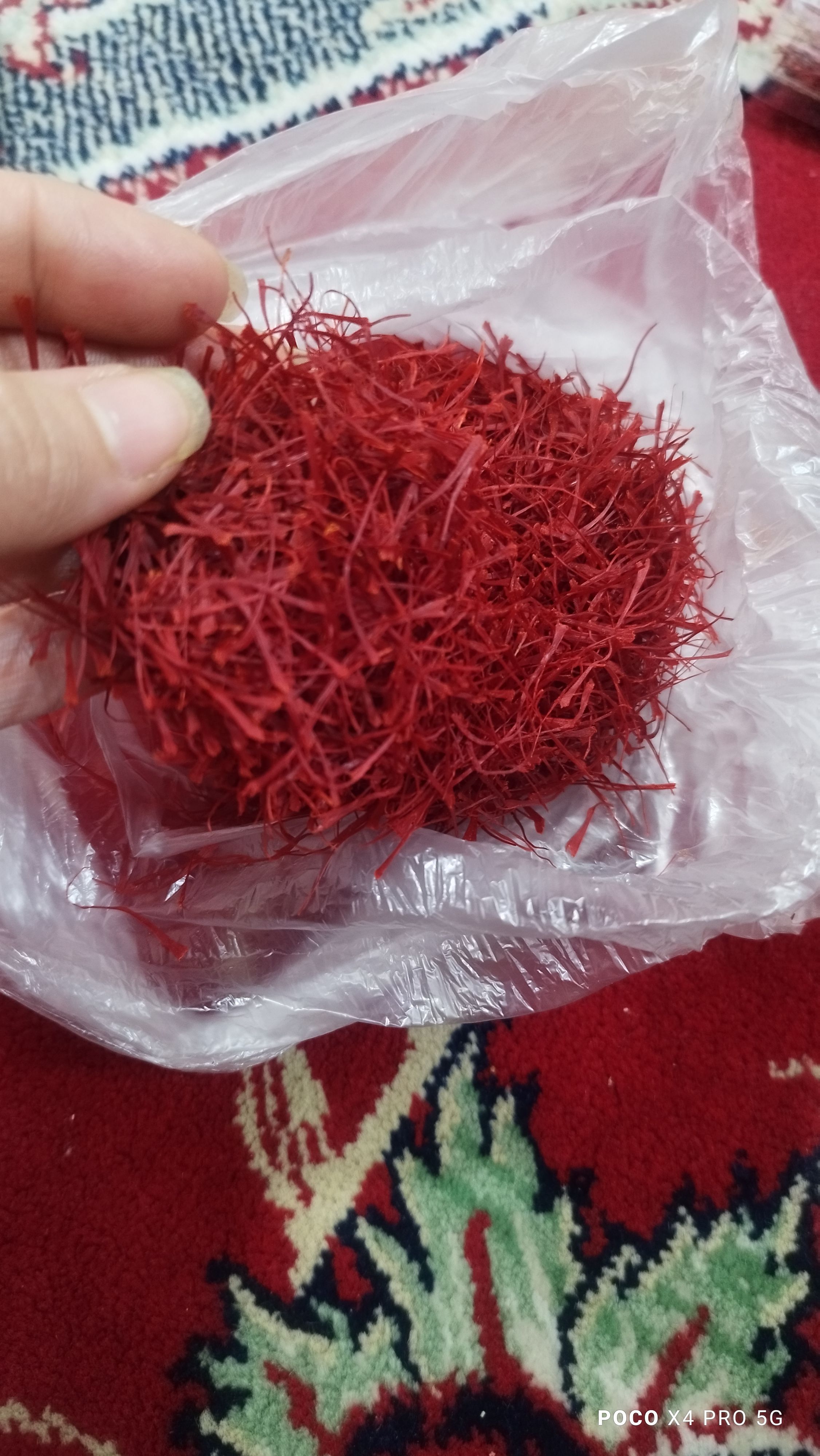 زعفران 