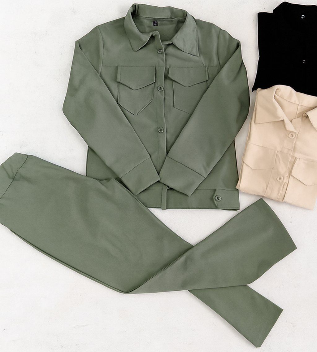 تولیدی پوشاک عمده