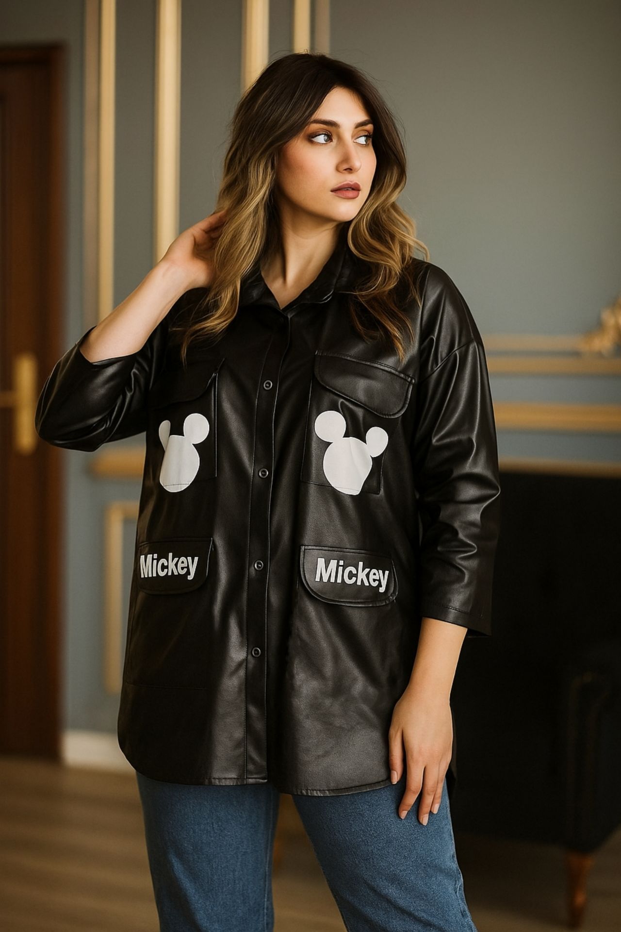 تولیدی پوشاک عمده