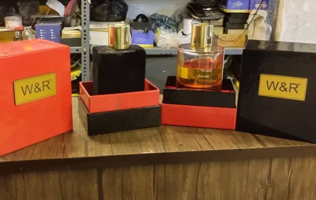 ساخت و تولید جعبه هارد باکس مقوایی