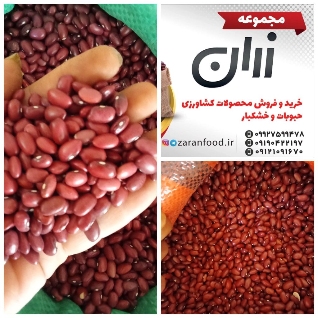 پخش و تامین مواد غذایی زران