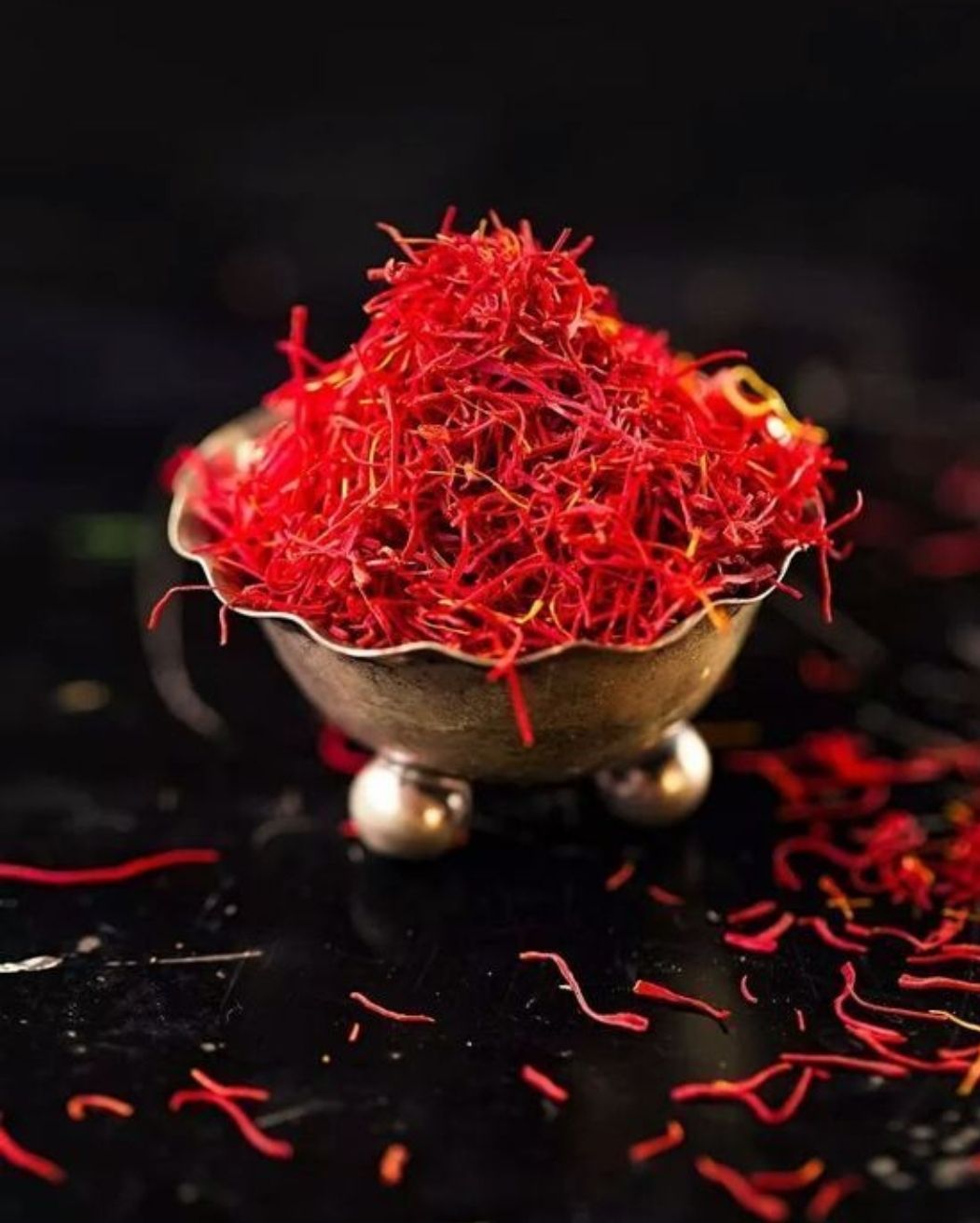 saffron _mousavi