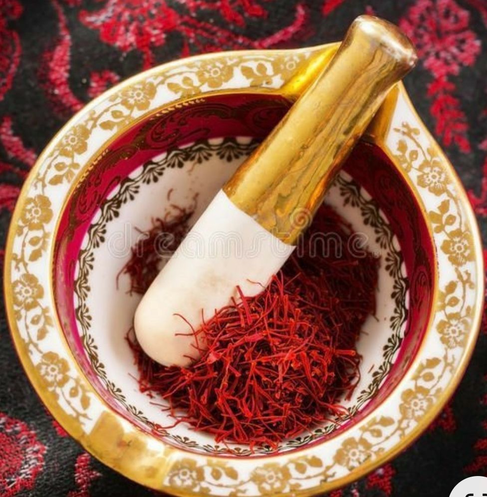 saffron _mousavi