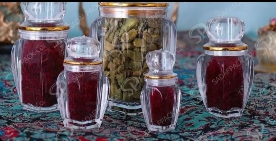 زعفران رویال درجه یک صادراتی