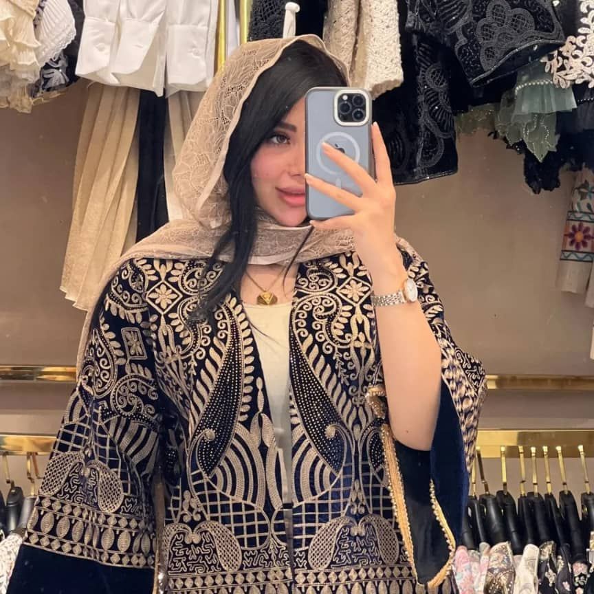 فروش کفتان و کت مجلسی تک و عمده 