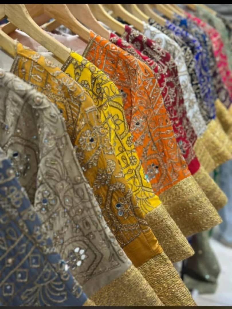 فروش کفتان و کت مجلسی تک و عمده 