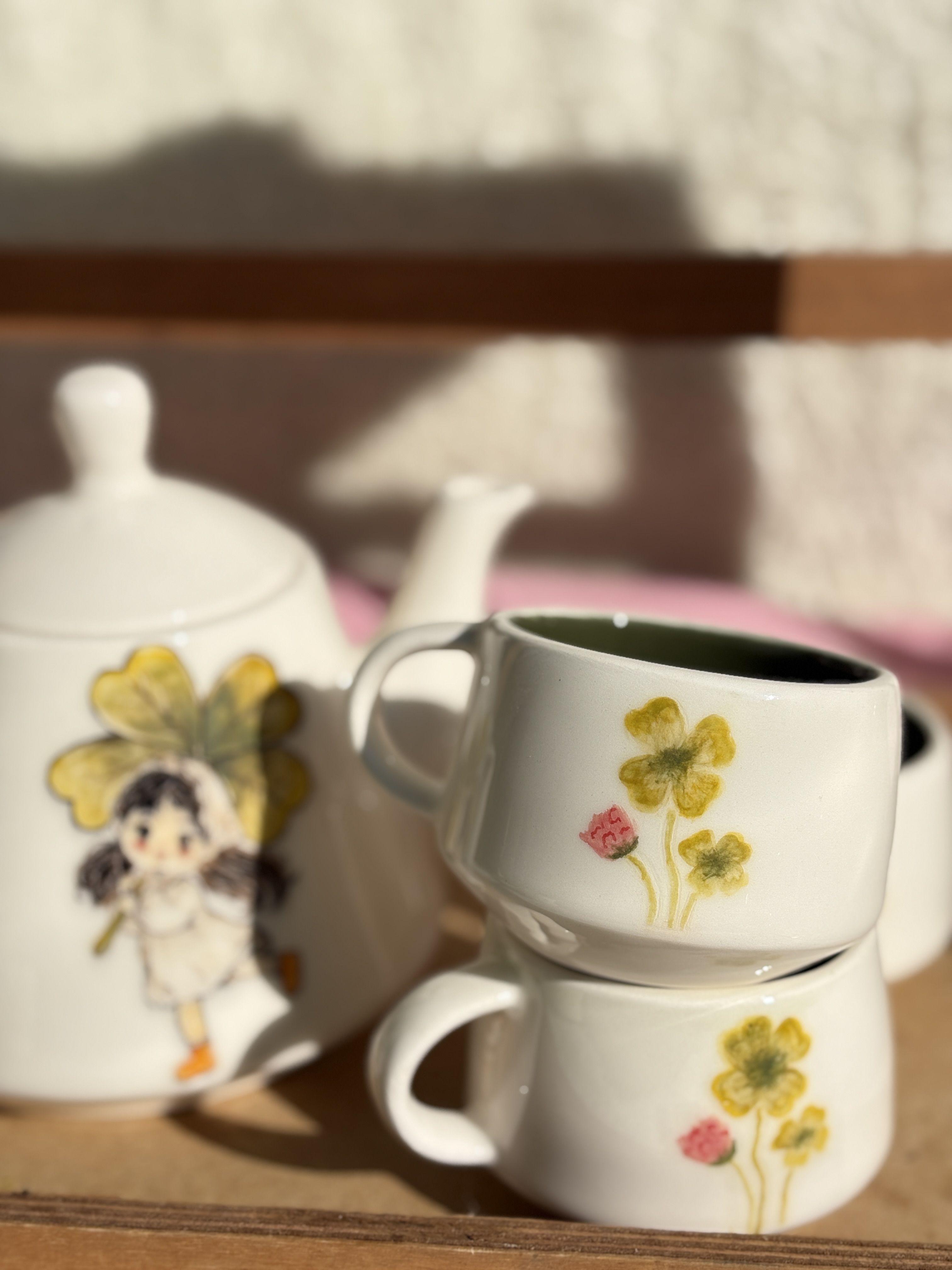 أدوات المطبخ
