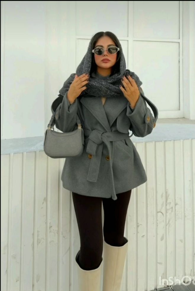 لباس پوشاک ترک 