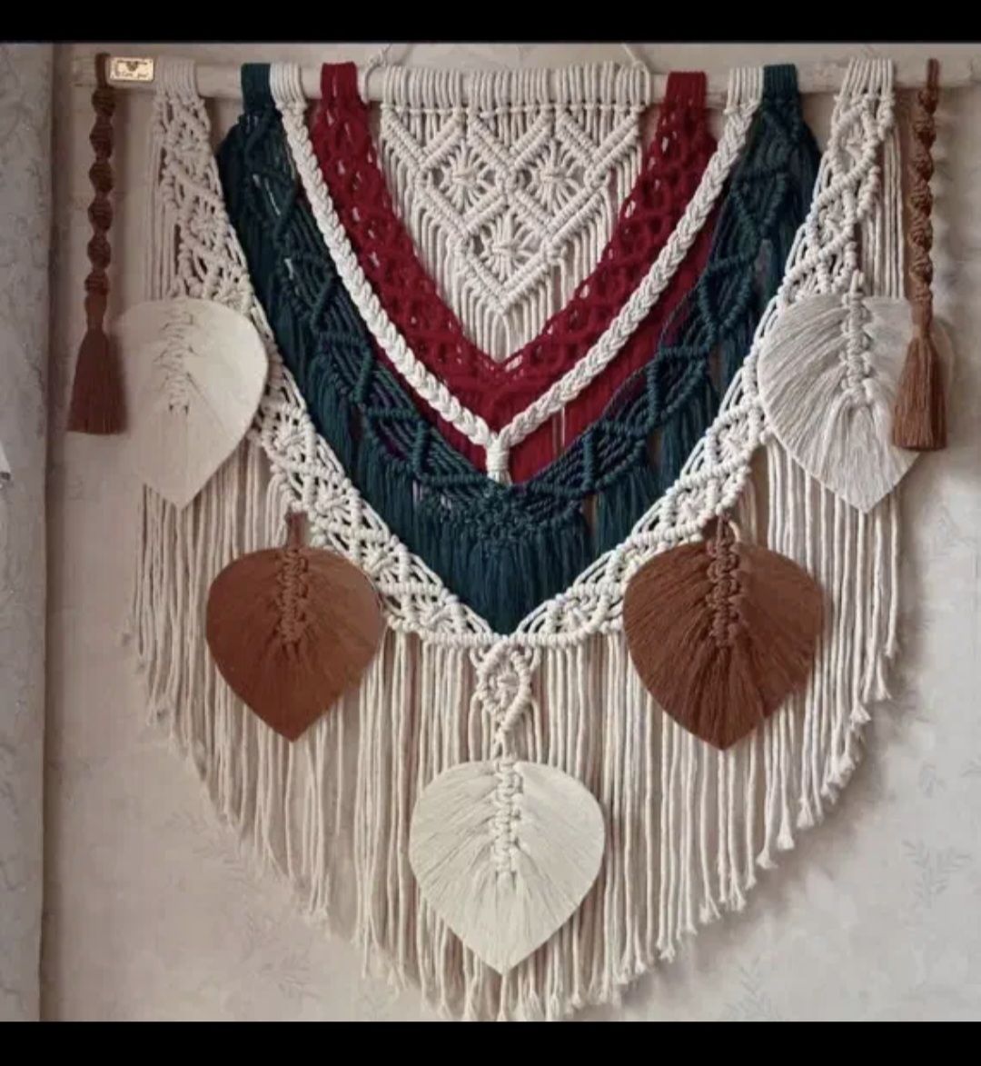 صنایع دستی زیبای ایرانی