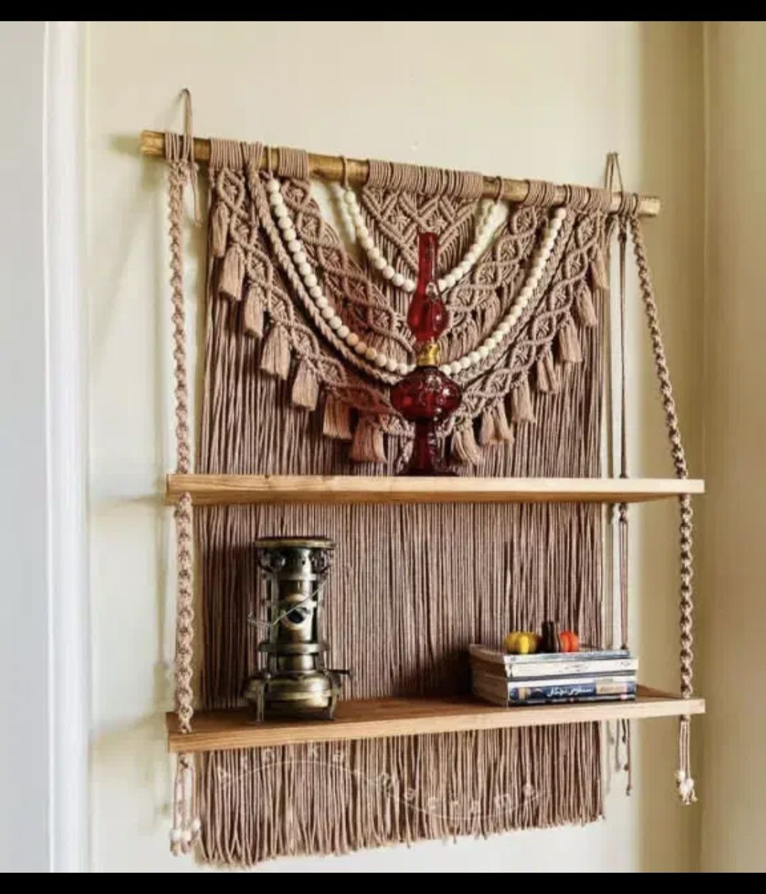 صنایع دستی زیبای ایرانی