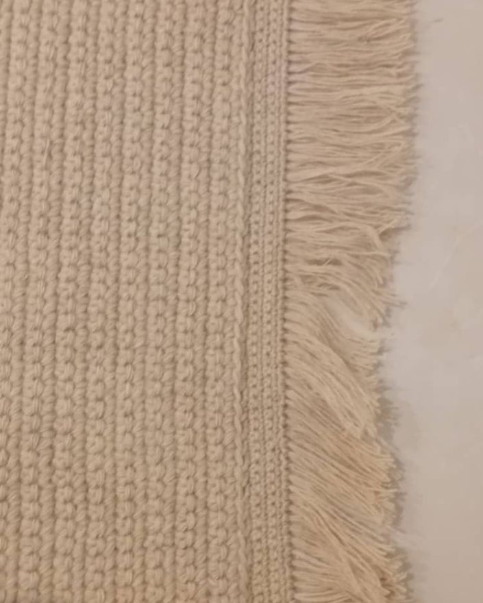 فرش دستبافت مدرن