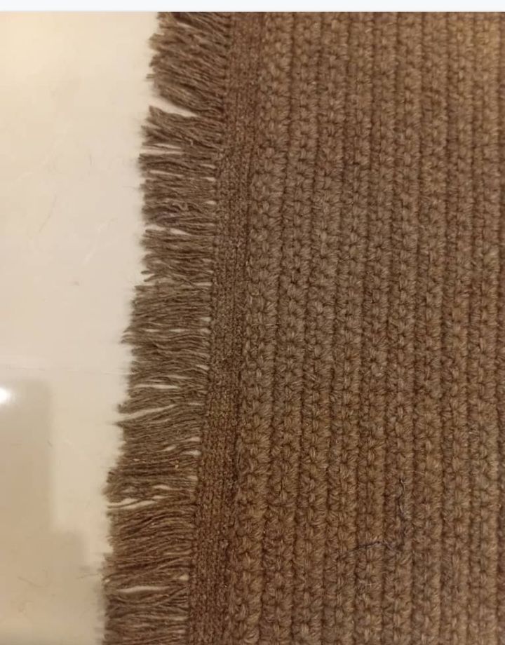 فرش دستبافت مدرن