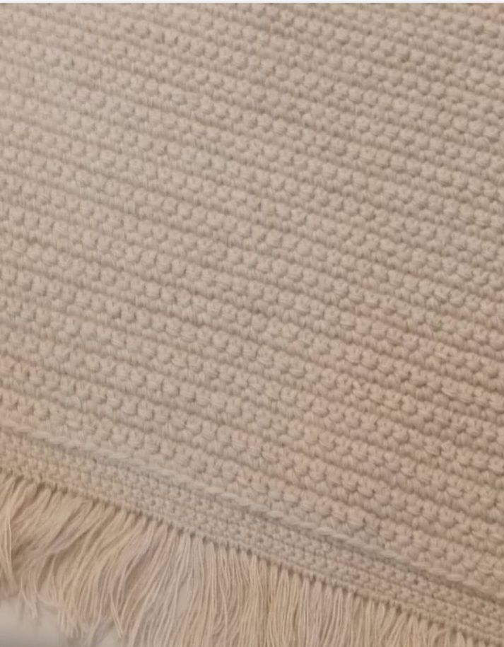 فرش دستبافت مدرن