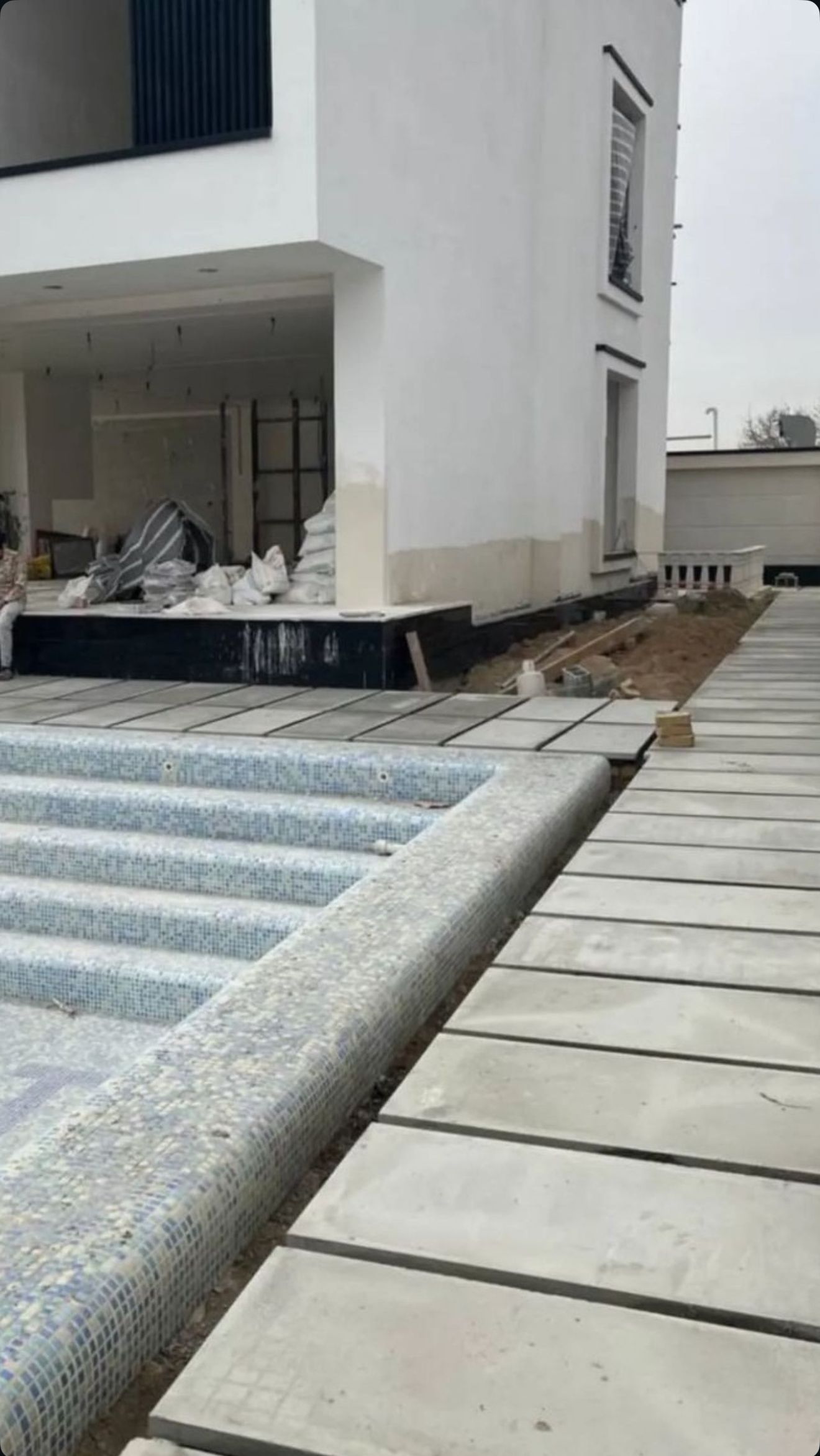 محصولات بتنی پلیمری 