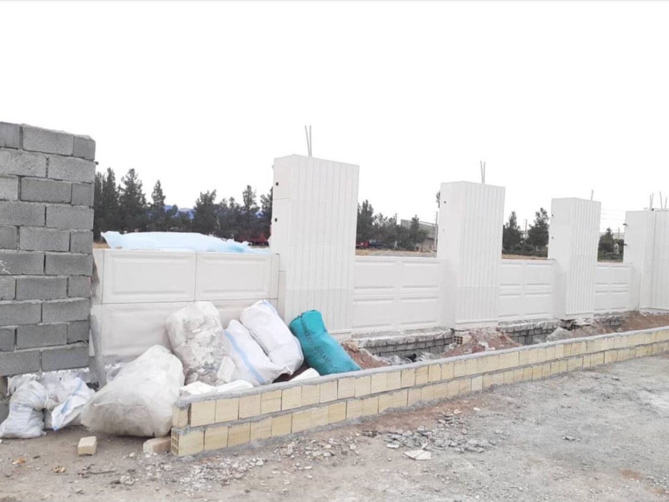 محصولات پلیمری 