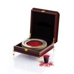 زعفران درجه یک قائنات 