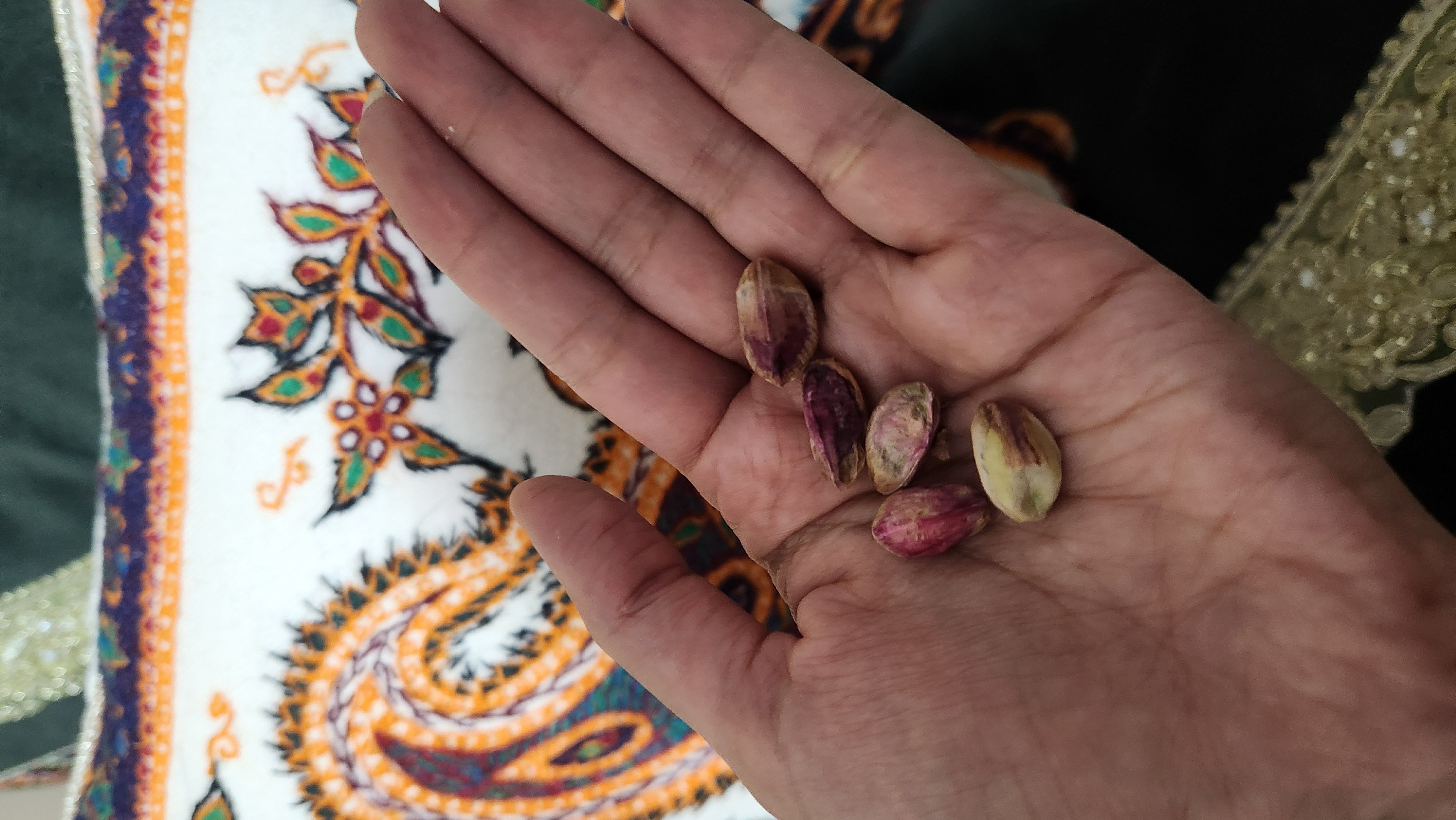 پسته رفسنجان