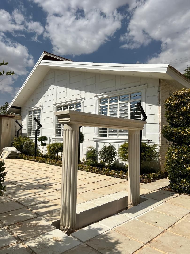 فروش ملک باغ ویلا شیراز