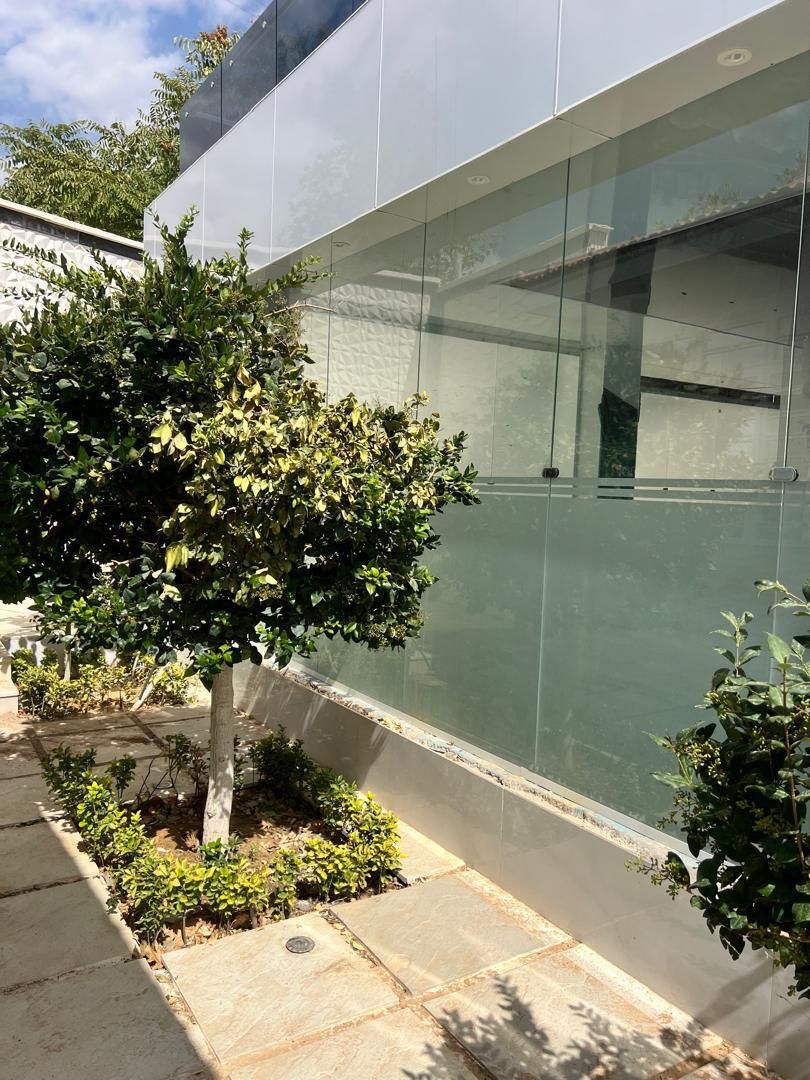 فروش ملک باغ ویلا شیراز