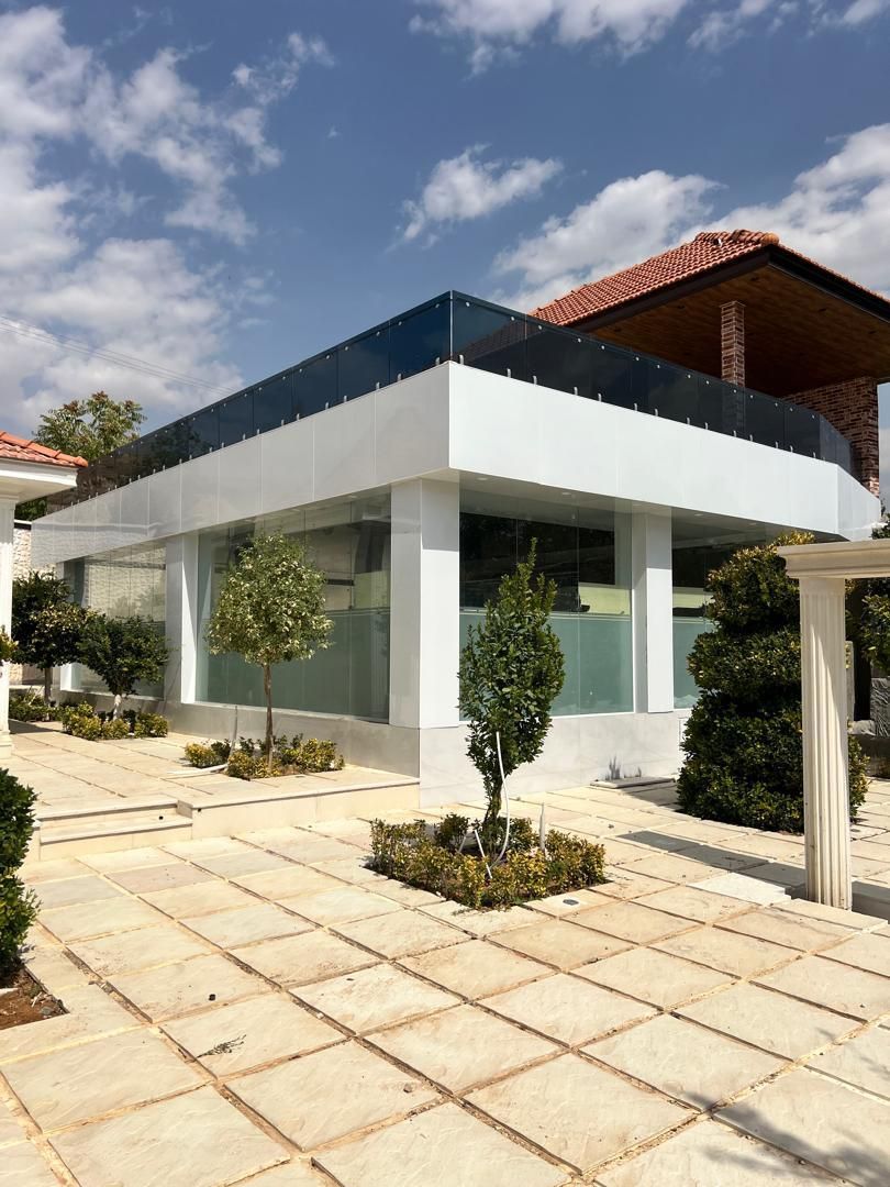 فروش ملک باغ ویلا شیراز