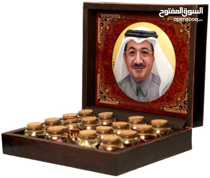 زعفران سوبر نگین بكروسن ٢٨٠ 