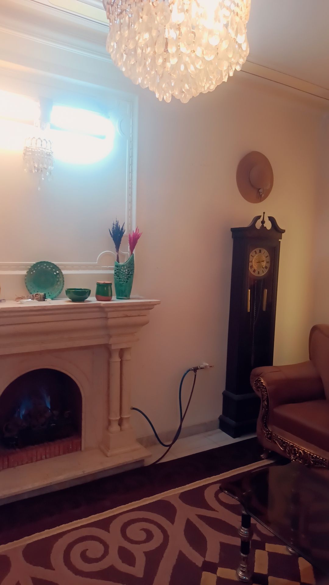 اجاره روزانه وماهانه اقامتگاه شیراز