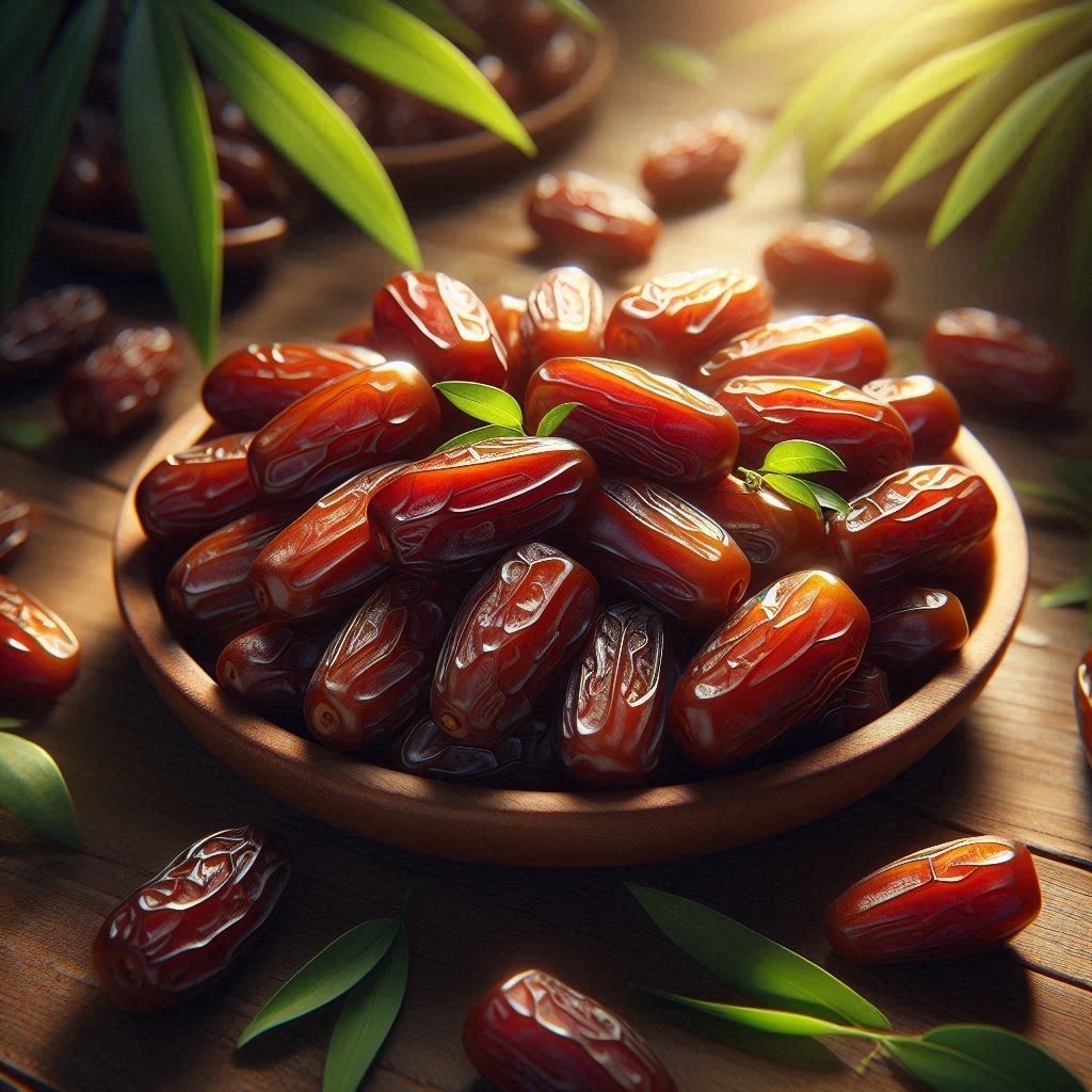 فروش خرماي درجه يك بدون واسطه