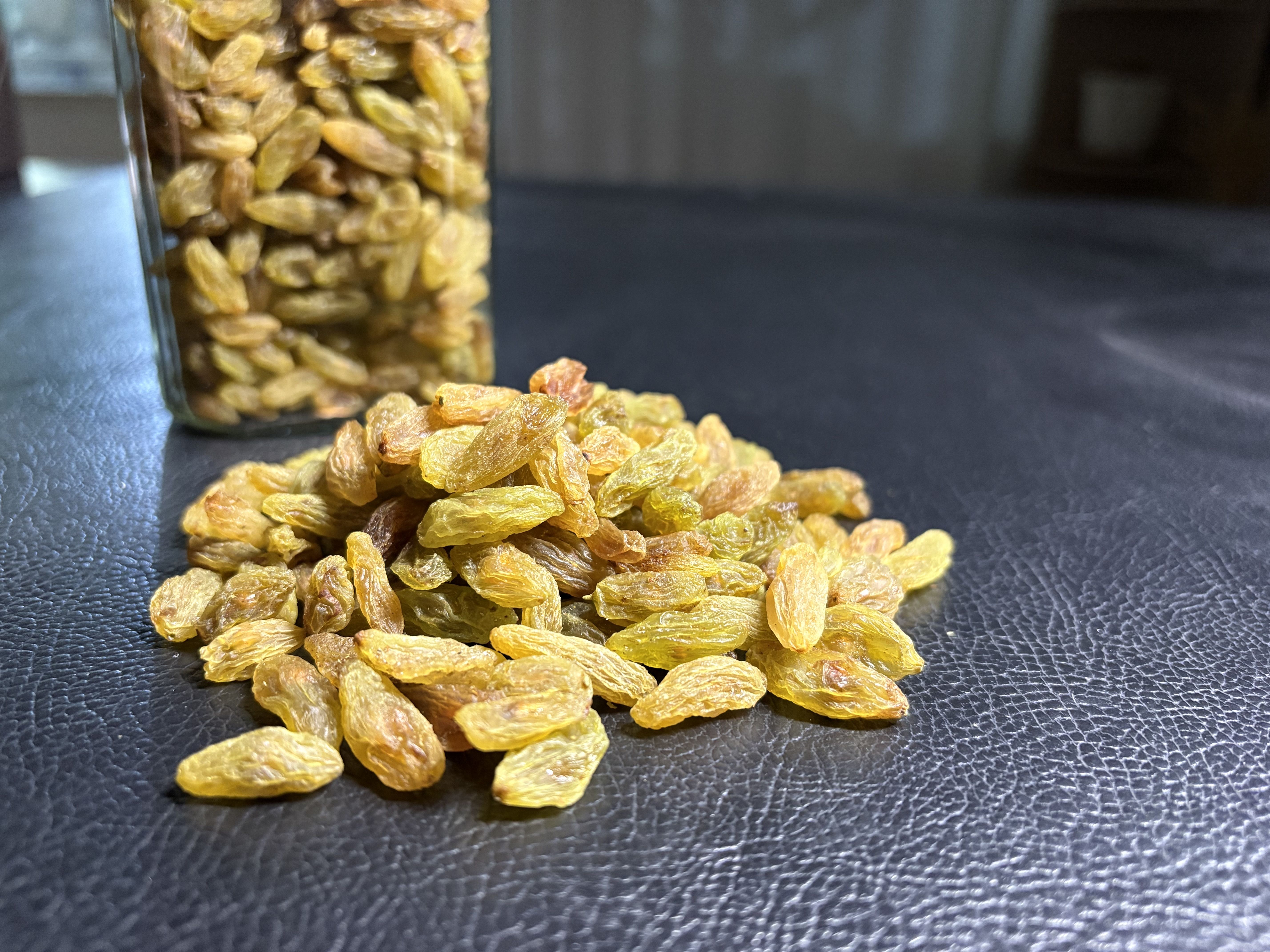 انواع کشمش درجه یک صادراتی