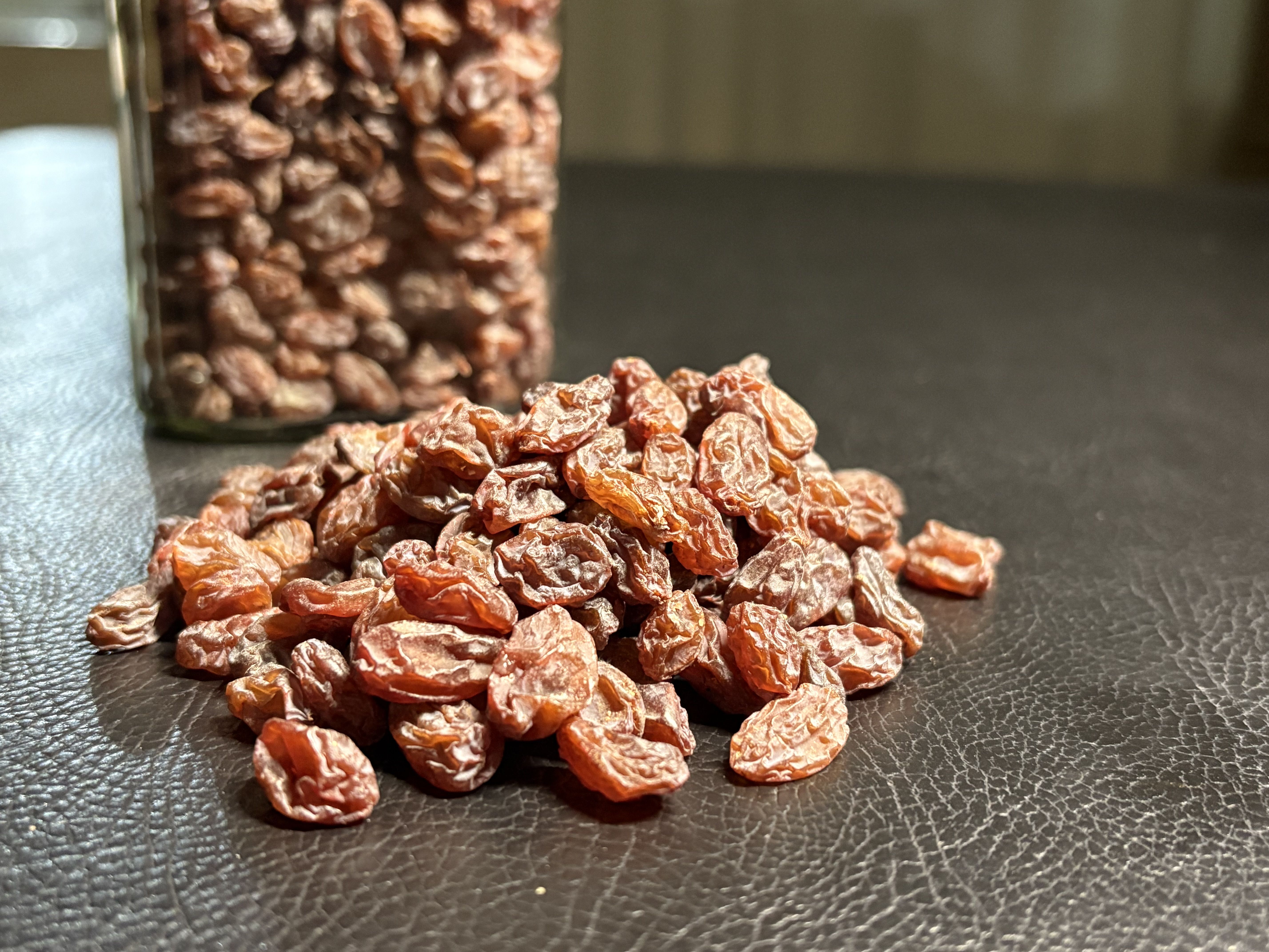 انواع کشمش درجه یک صادراتی