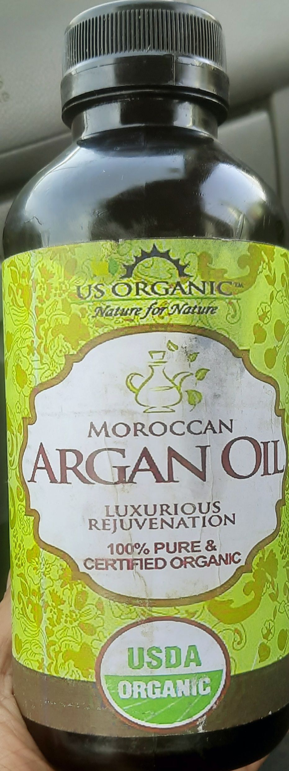 روغن های گیاهی 