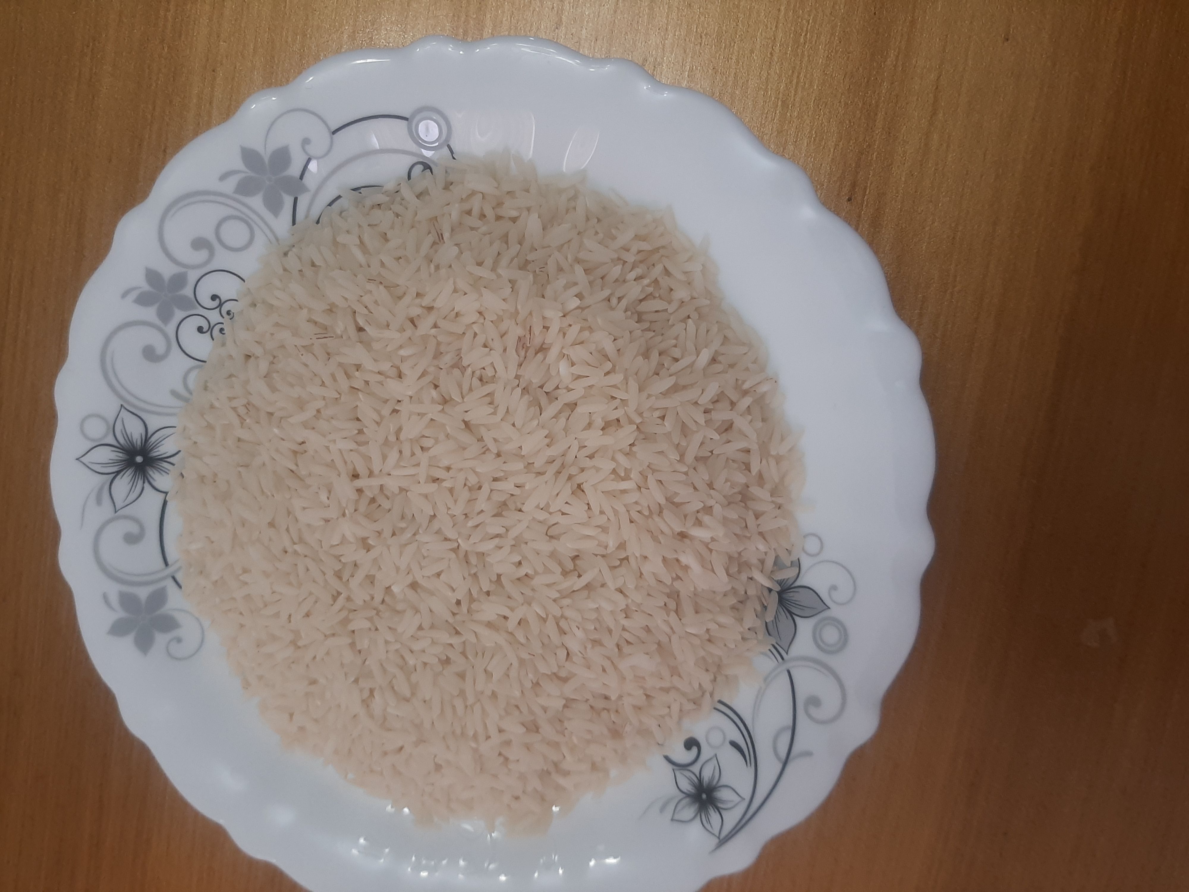 برنج ایرانی درجه یک 