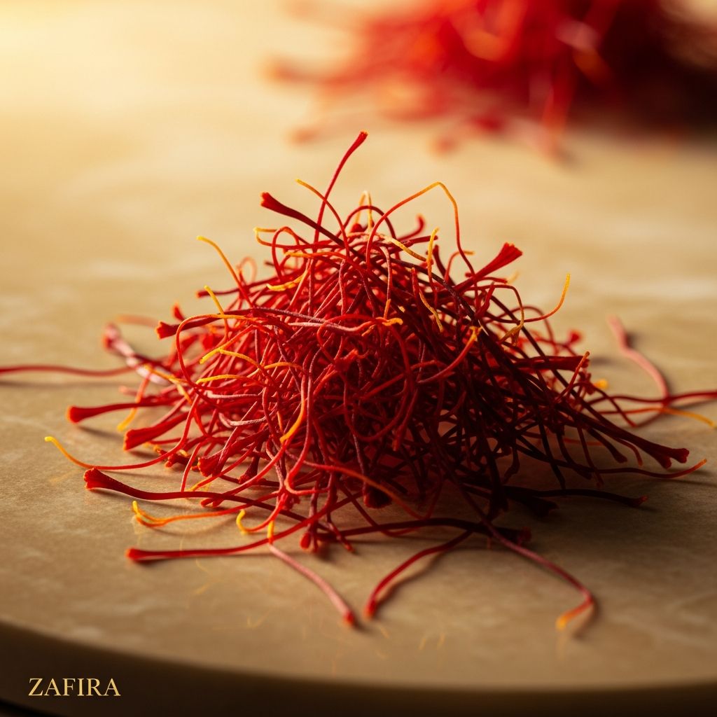 زعفران