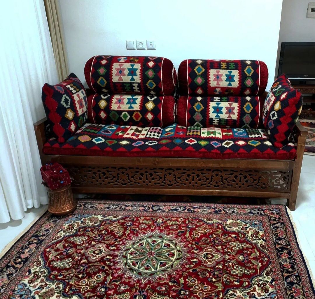 وسایل سنتی