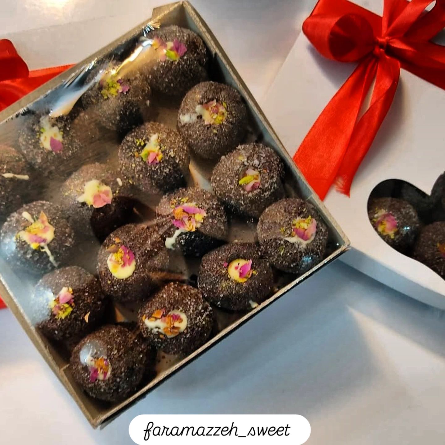 شیرینی خشک خانگی