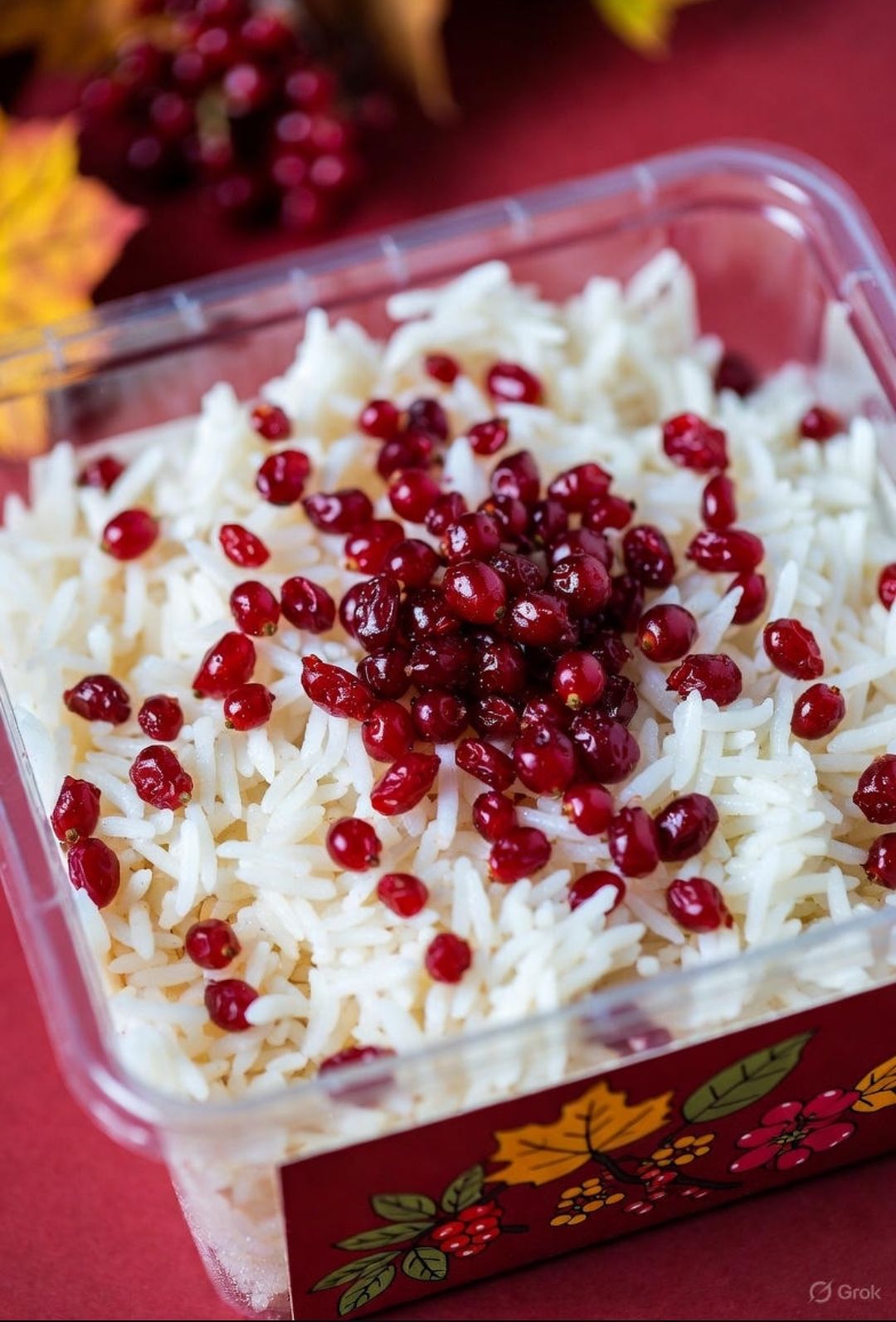 فروش زرشک ایرانی با بهترین کیفیت 