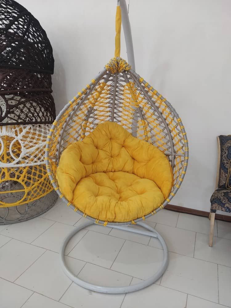 تاب ریلکسی ویلا و باغ 