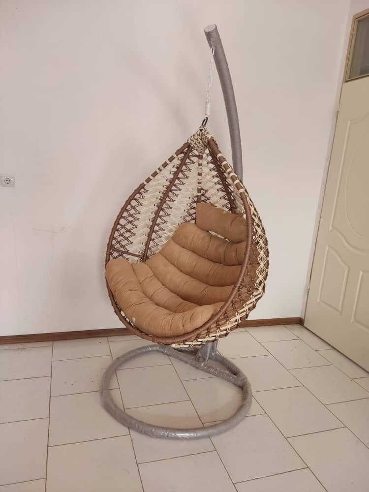 تاب ریلکسی ویلا و باغ 