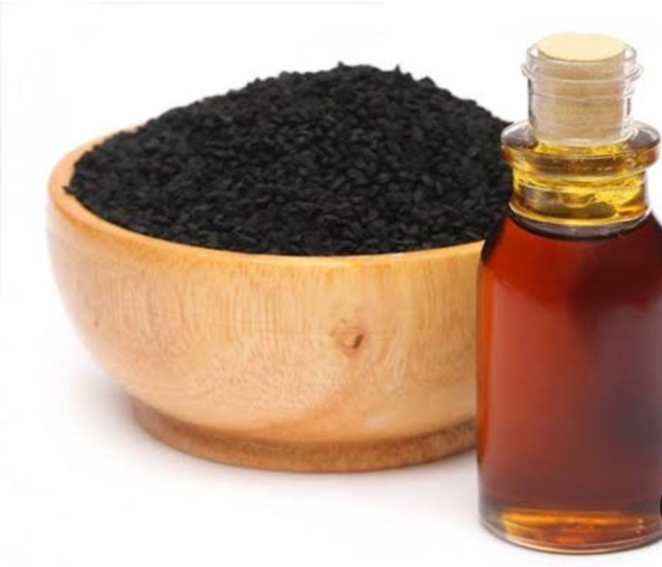 روغن سیاه دانه اصل