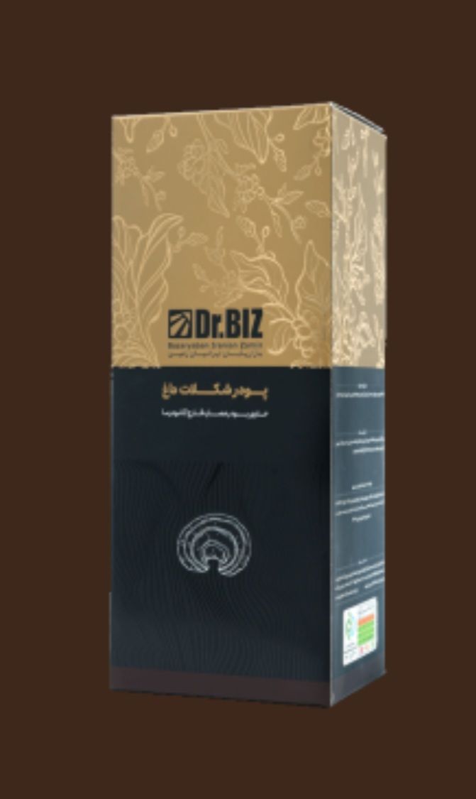 قهوه گانودرما اصل در طعم های مختلف