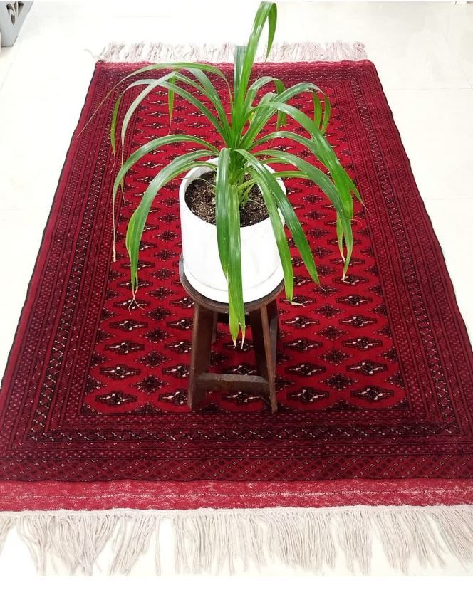 قالیچه دستباف 