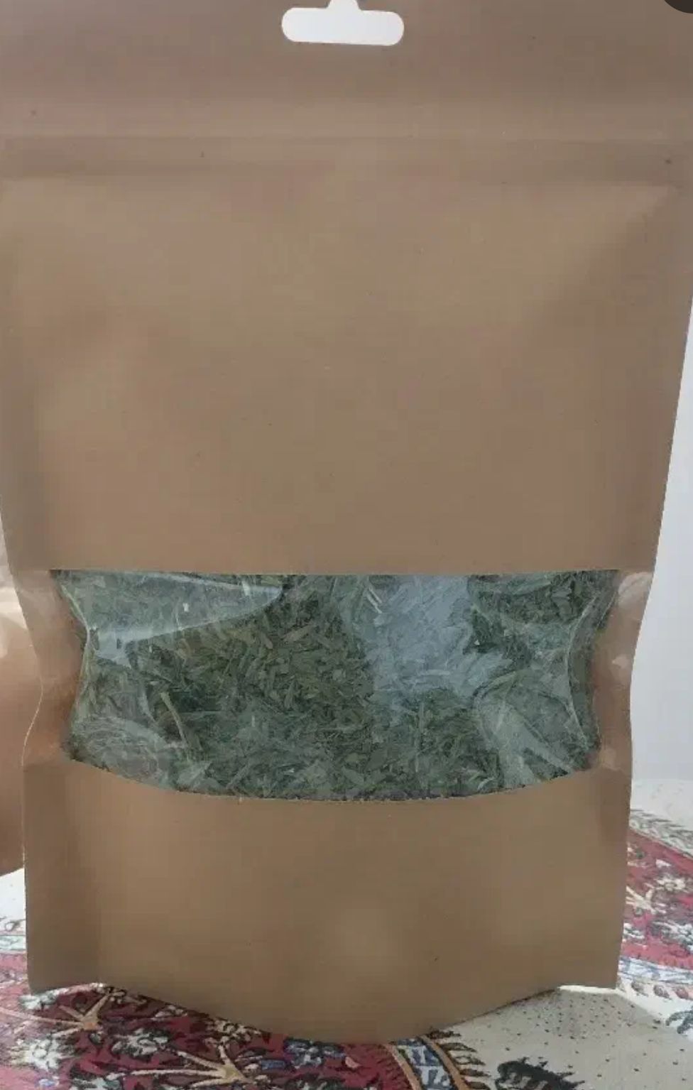 سبزی جات خشک شده 