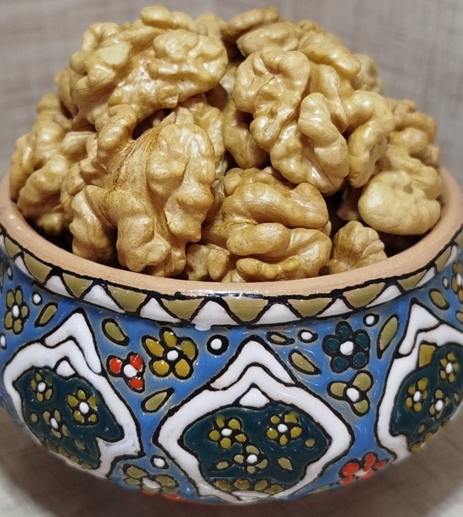 فروش گردو 