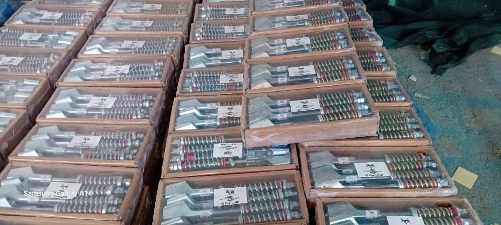  قطعات اسانسور