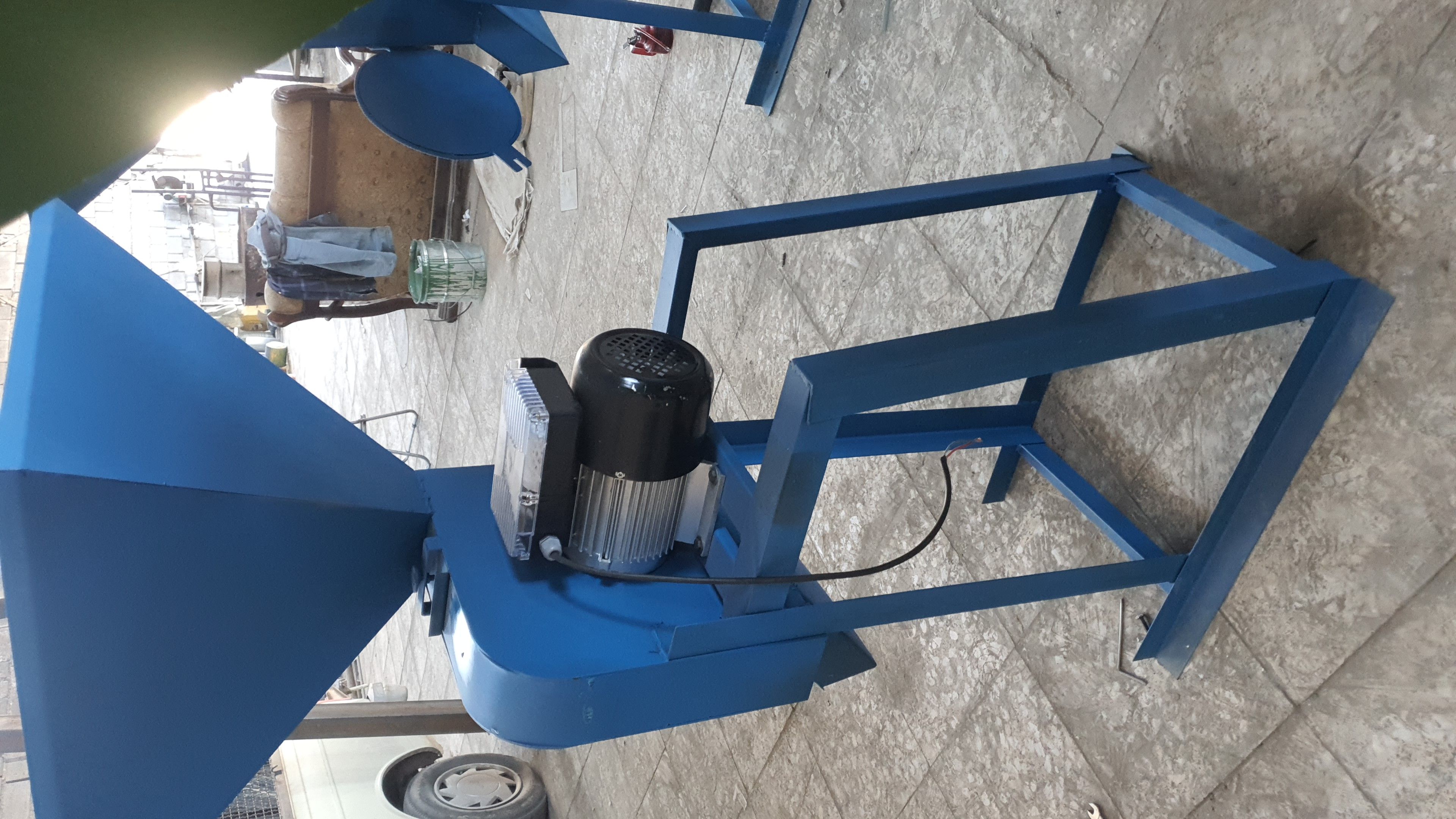 آسیاب دامداری آسیاب جو گندم ذرت 