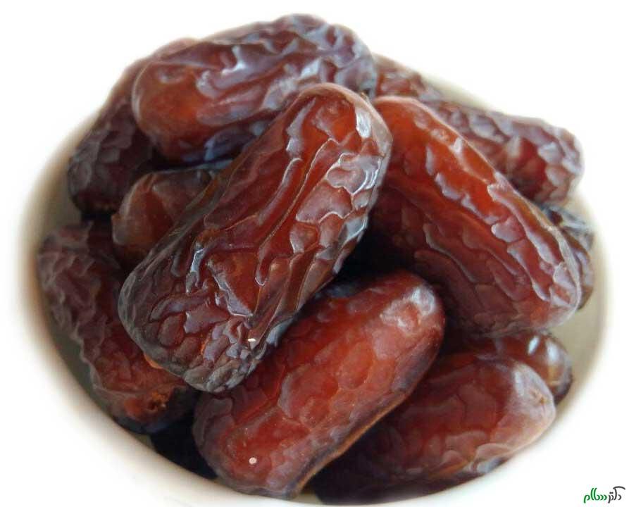 خرمای اصیل ایرانی