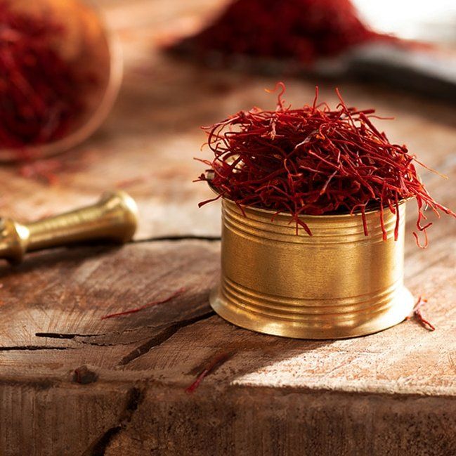 زعفران ایرانی اصل