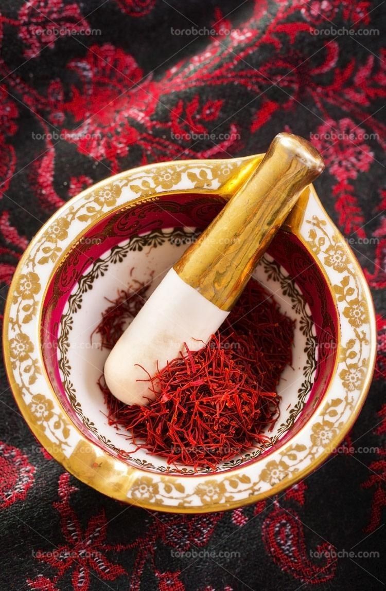 زعفران ایرانی اصل