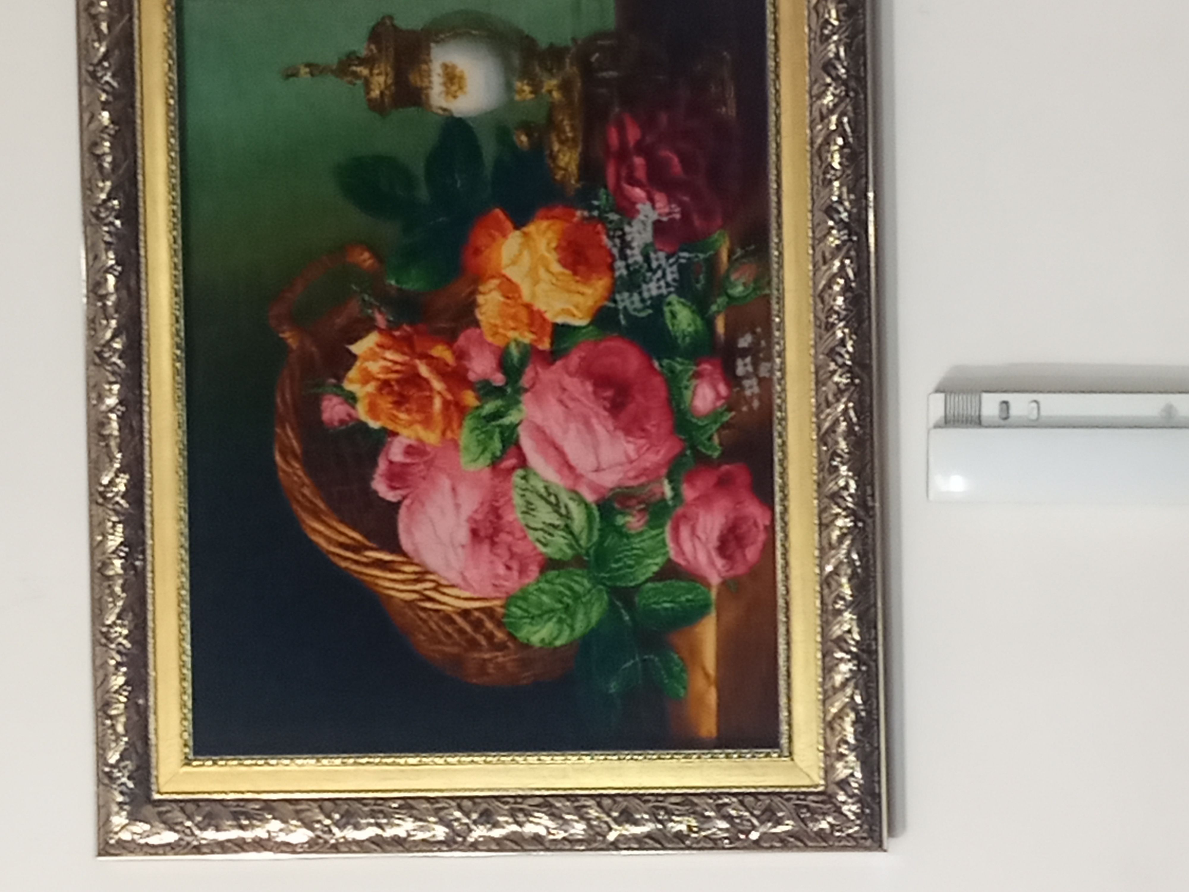 تابلو فرش دستبافت