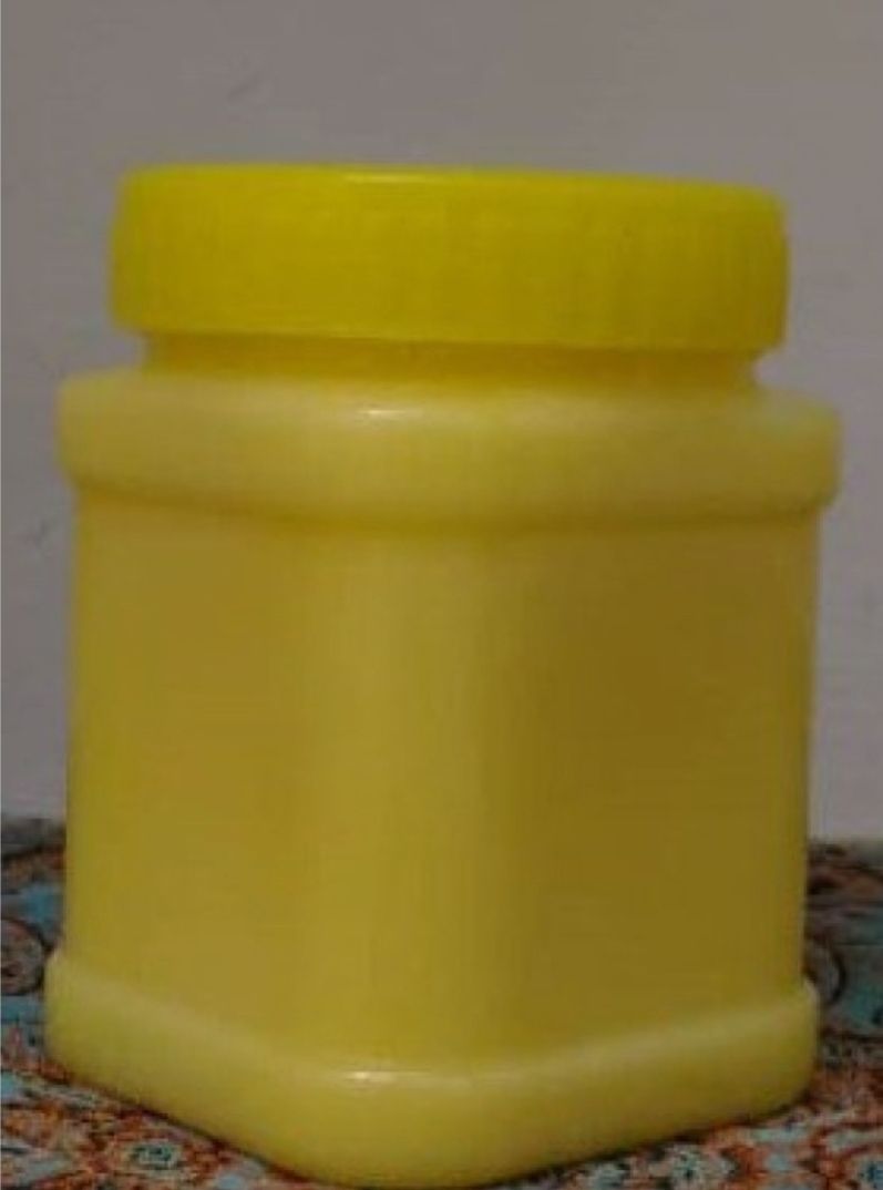 روغن زرد گاوی ارگانیک اصل کرمانشاهی