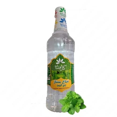 عرق نعنا 